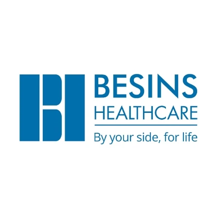 مختبرات بيسينز / Laboratoires Besins