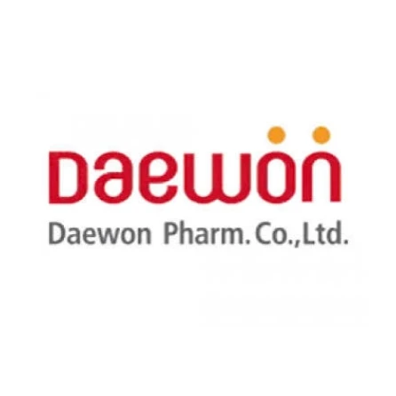 دايوون فارم / Daewon Pharm