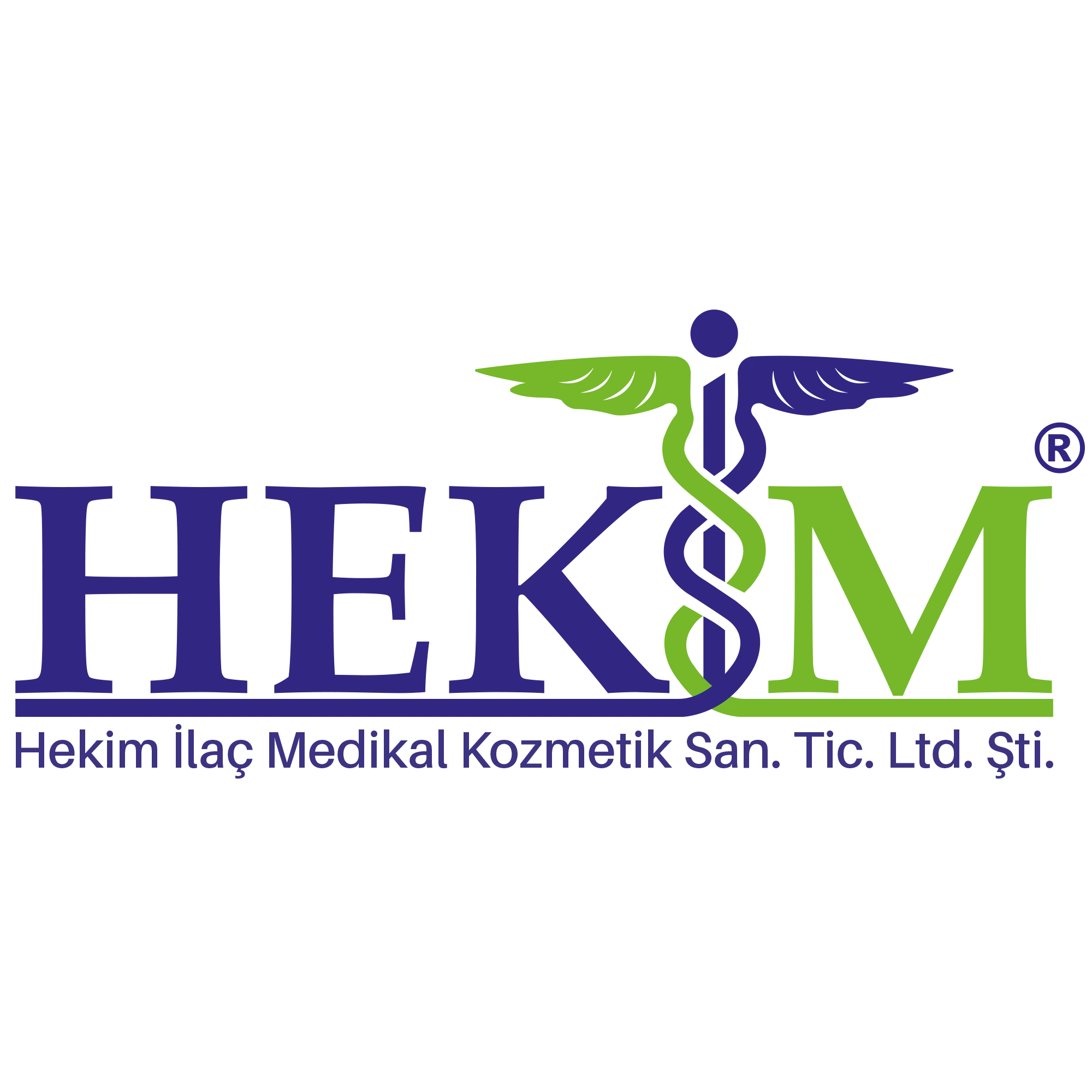 حكيم للأدوية / Hekim Pharmaceuticals