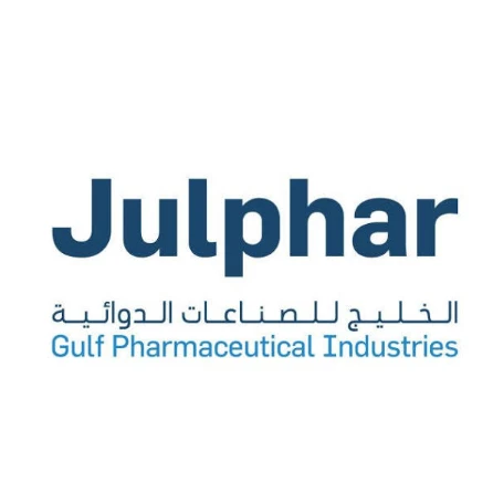 الخليج للصناعات الدوائية (جلفار) / Julphar Gulf Pharmaceutical
