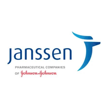 جانسن للأدوية / Janssen Pharmaceuticals