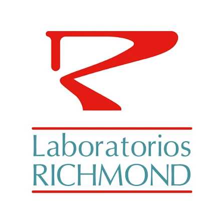 مختبرات ريتشموند / Laboratorios RICHMOND