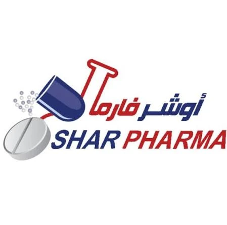 أوشر فارما / OSHAR PHARMA