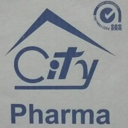 سيتي فارما / City Pharma