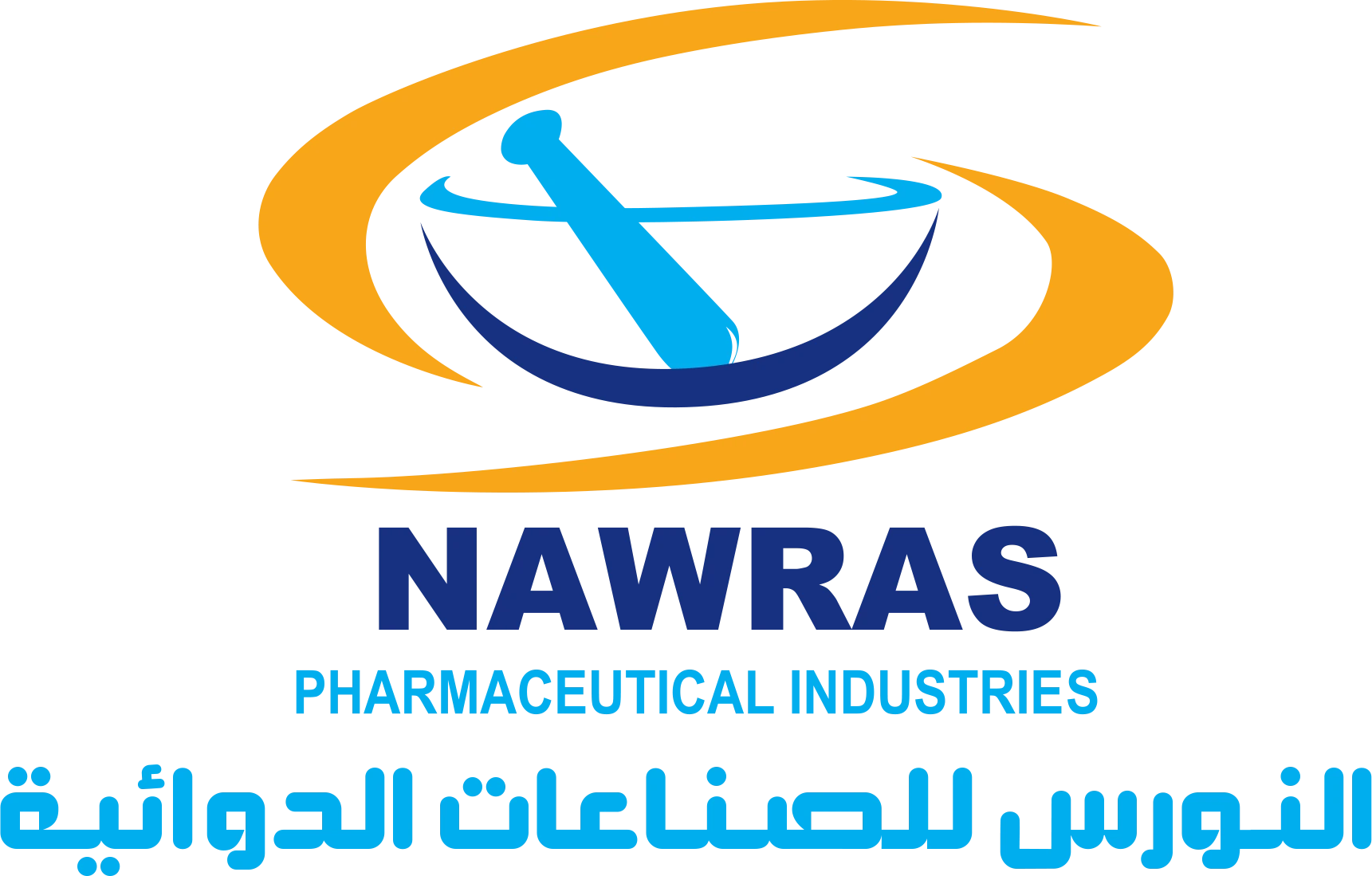 النورس / NAWRAS