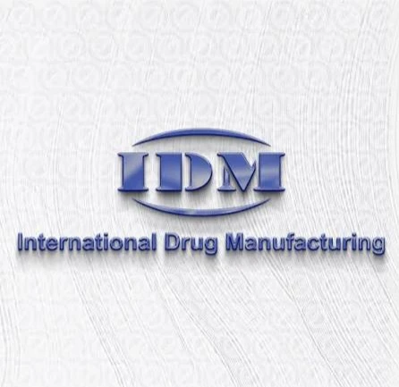 الدولية للصناعات الدوائية / IDM