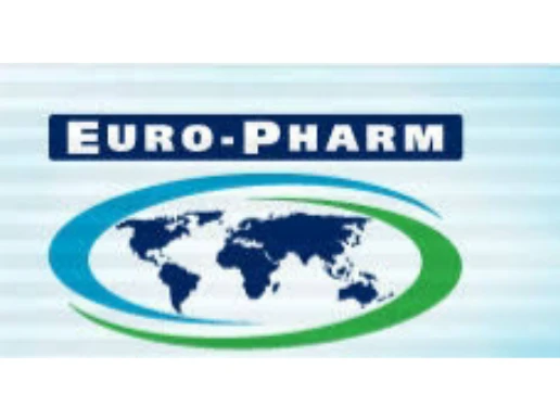 يورو فارم / EURO Pharm