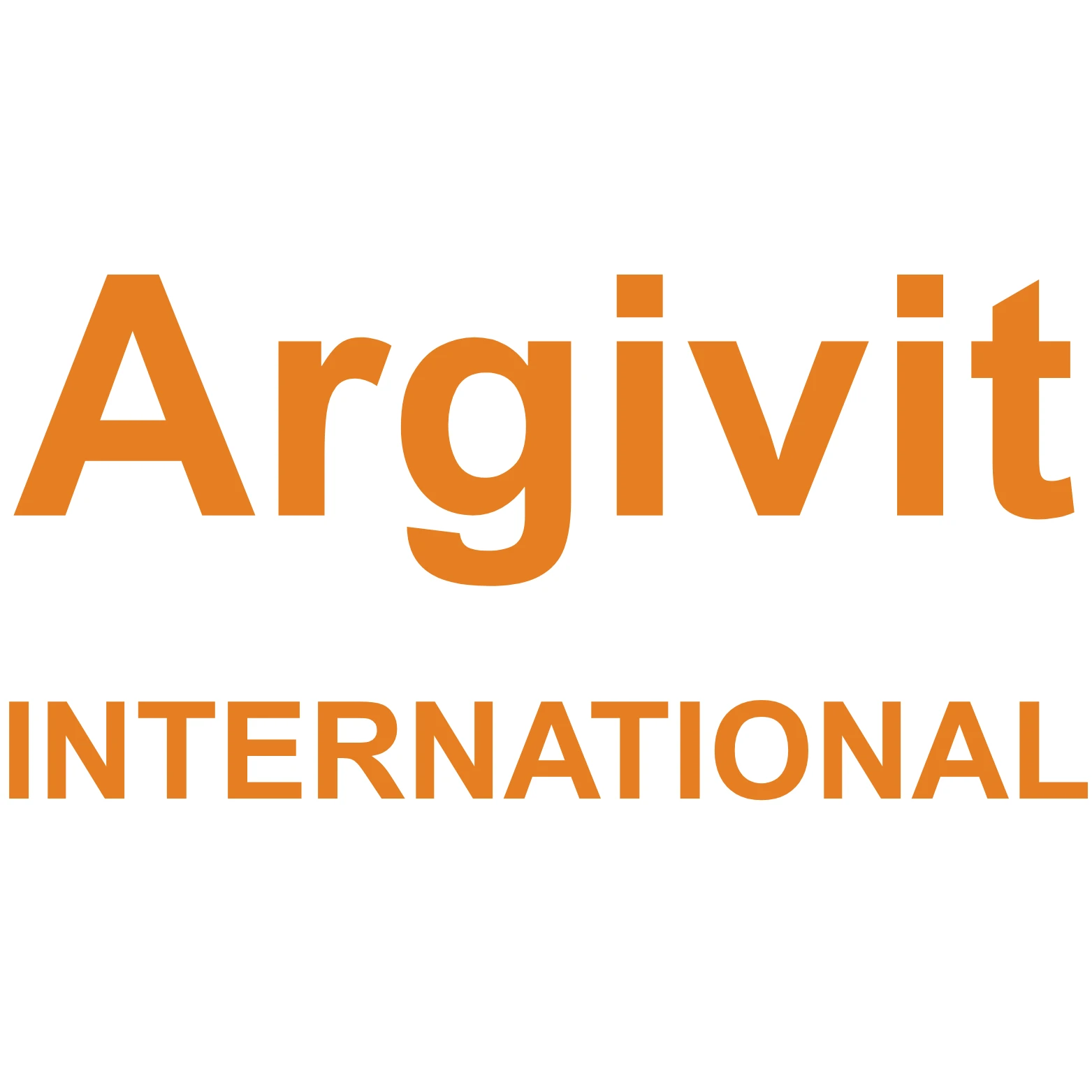 أرجي فيت الدولية / Argivit International