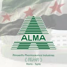 ألما فارما / Alma Pharma
