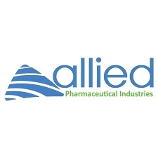 المتحدة للصناعات الدوائية‏ / Allied Pharmaceutical Industries