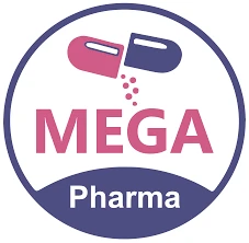 ميغا فارما / MEGA Pharma