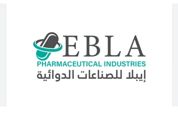 إيبلا فارما / EBLA Pharma