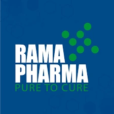 راما فارما / RAMA PHARMA