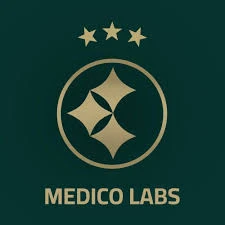 مختبرات ميديكو / Medico Labs