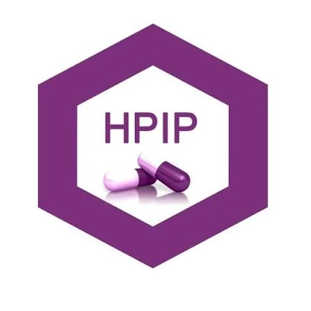 الحسن للصناعات الدوائية و المستحضرات النباتية / HPIP